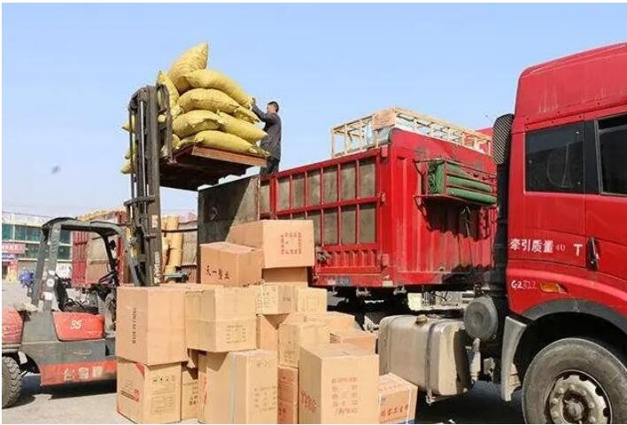 漳州到安康物流专线