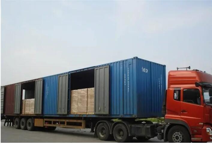 漳州到安康整车运输