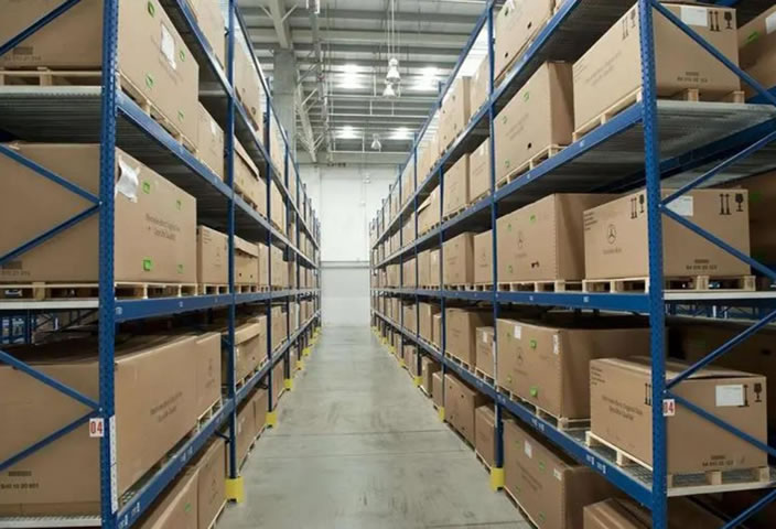 漳州到安康货物仓储