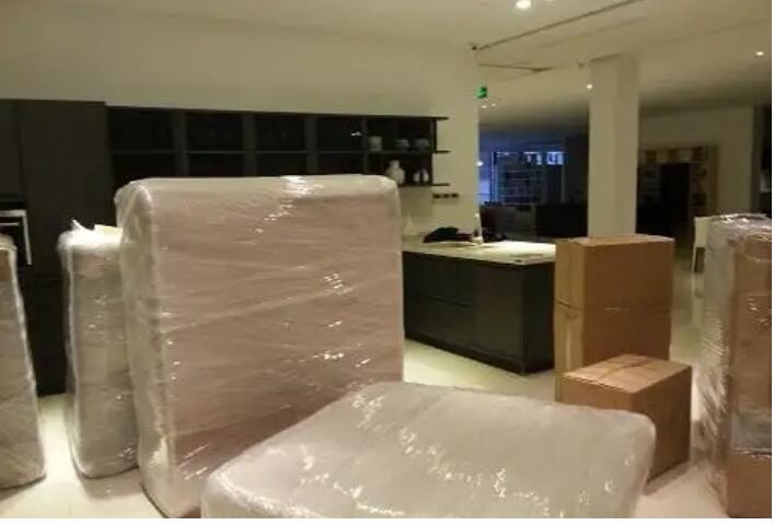 漳州到安康长途搬家