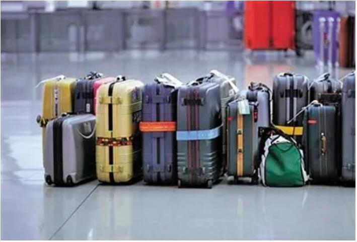 漳州到安康行李托运